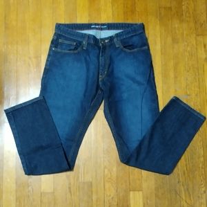 Johnston & Murphy jeans